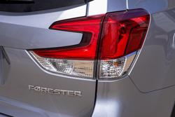 2024 Subaru Forester 2.5i-L