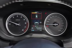 2024 Subaru Forester 2.5i-L