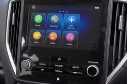 2024 Subaru Forester 2.5i-L