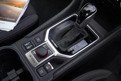 2024 Subaru Forester 2.5i-L