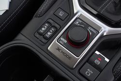 2024 Subaru Forester 2.5i-L