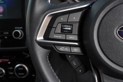 2024 Subaru Forester 2.5i-L