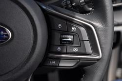 2024 Subaru Forester 2.5i-L