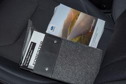 2024 Subaru Forester 2.5i-L