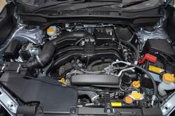 2024 Subaru Forester 2.5i-L