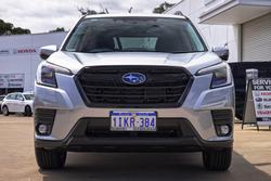 2024 Subaru Forester 2.5i-L