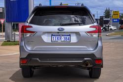 2024 Subaru Forester 2.5i-L