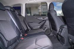 2024 Subaru Forester 2.5i-L