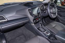 2024 Subaru Forester 2.5i-L