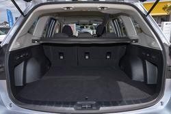 2024 Subaru Forester 2.5i-L