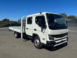 2025 Fuso Canter 815