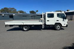 2025 Fuso Canter 815