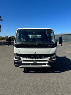 2025 Fuso Canter 815