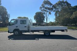 2025 Fuso Canter 815