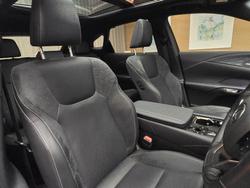 2024 Lexus RX350H Sports Luxury AWD