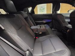 2024 Lexus RX350H Sports Luxury AWD