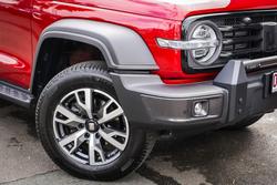 2025 GWM GWM TANK 300