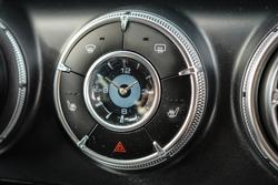2025 GWM GWM TANK 300