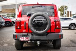 2025 GWM GWM TANK 300