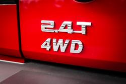 2025 GWM GWM TANK 300