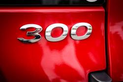 2025 GWM GWM TANK 300