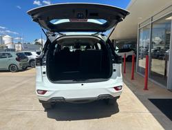 2025 Isuzu MU-X MY25.5 Isuzu MU-X 4X4 LSM 3.0 L Automatic (UJOR504D)