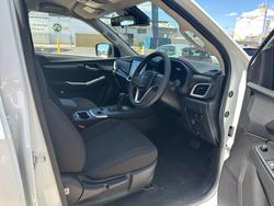 2025 Isuzu MU-X MY25.5 Isuzu MU-X 4X4 LSM 3.0 L Automatic (UJOR504D)