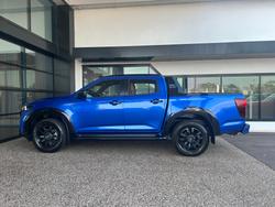 2026 Mazda BT-50 SP