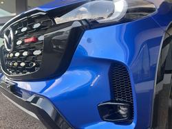 2026 Mazda BT-50 SP