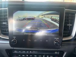 2026 Mazda BT-50 SP
