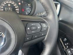 2026 Mazda BT-50 SP