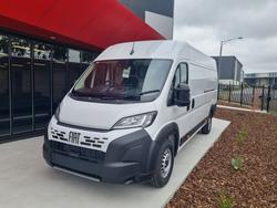 2026 Fiat Ducato