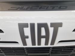 2026 Fiat Ducato