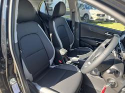 2025 Kia Picanto GT-Line