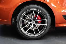 2024 Porsche Macan S