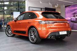 2024 Porsche Macan S