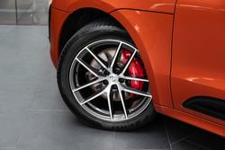 2024 Porsche Macan S