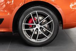 2024 Porsche Macan S