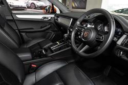 2024 Porsche Macan S