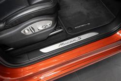 2024 Porsche Macan S