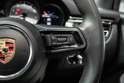 2024 Porsche Macan S