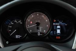 2024 Porsche Macan S