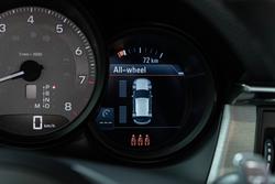 2024 Porsche Macan S