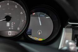 2024 Porsche Macan S