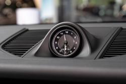 2024 Porsche Macan S