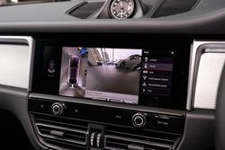 2024 Porsche Macan S