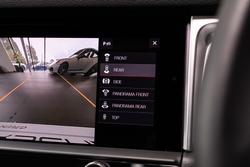 2024 Porsche Macan S