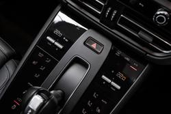 2024 Porsche Macan S