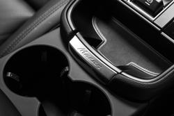 2024 Porsche Macan S