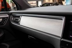 2024 Porsche Macan S